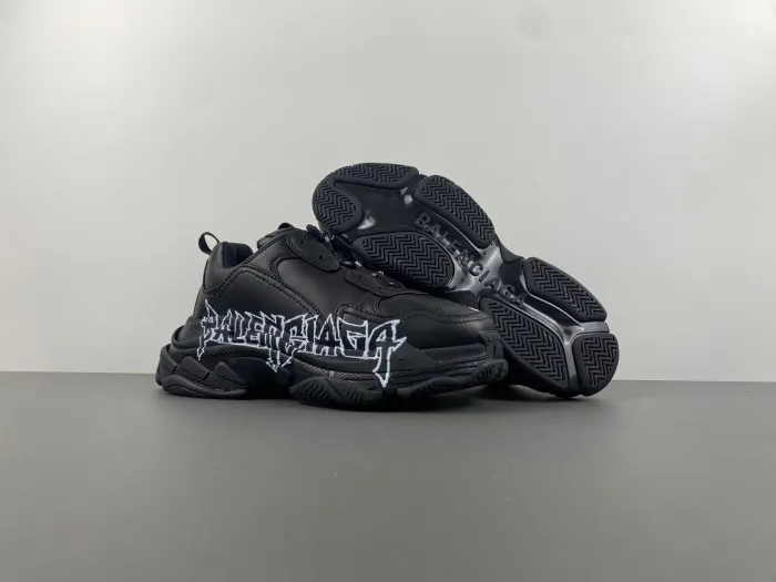 Cheap BLCG TRIPLE S SNEAKER 536737 W2FAY 9017 0113