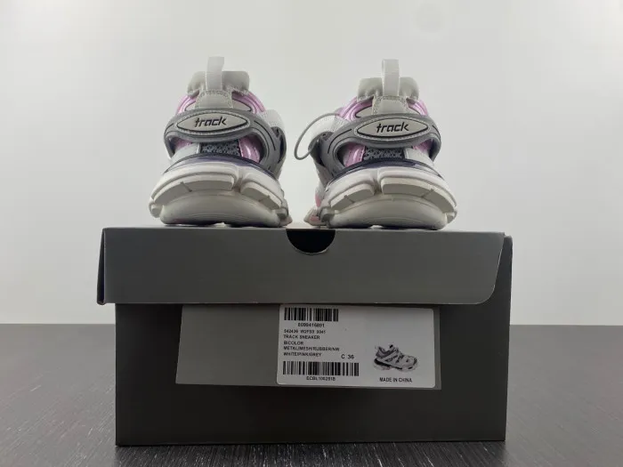 Affordable BLCG TRACK SNEAKER 542436 W2FS9 9041 0113