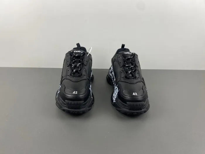 Cheap BLCG TRIPLE S SNEAKER 536737 W2FAY 9017 0113