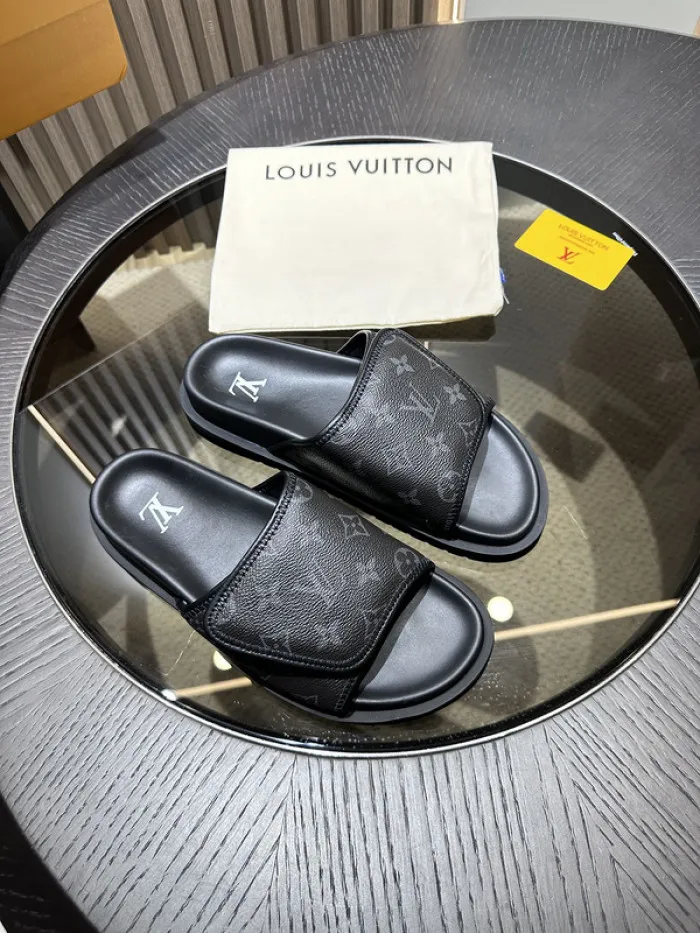 Cheap LV Miami Mule 24052702 0113