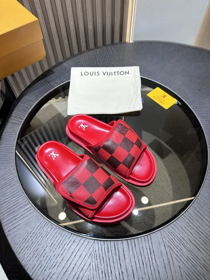 Cheap LV Miami Mule 24052715 0113