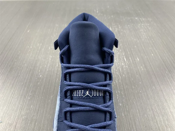 Cheap Air Jordan 11 Velvet WMNS Midnight Navy AR0715-441 0114